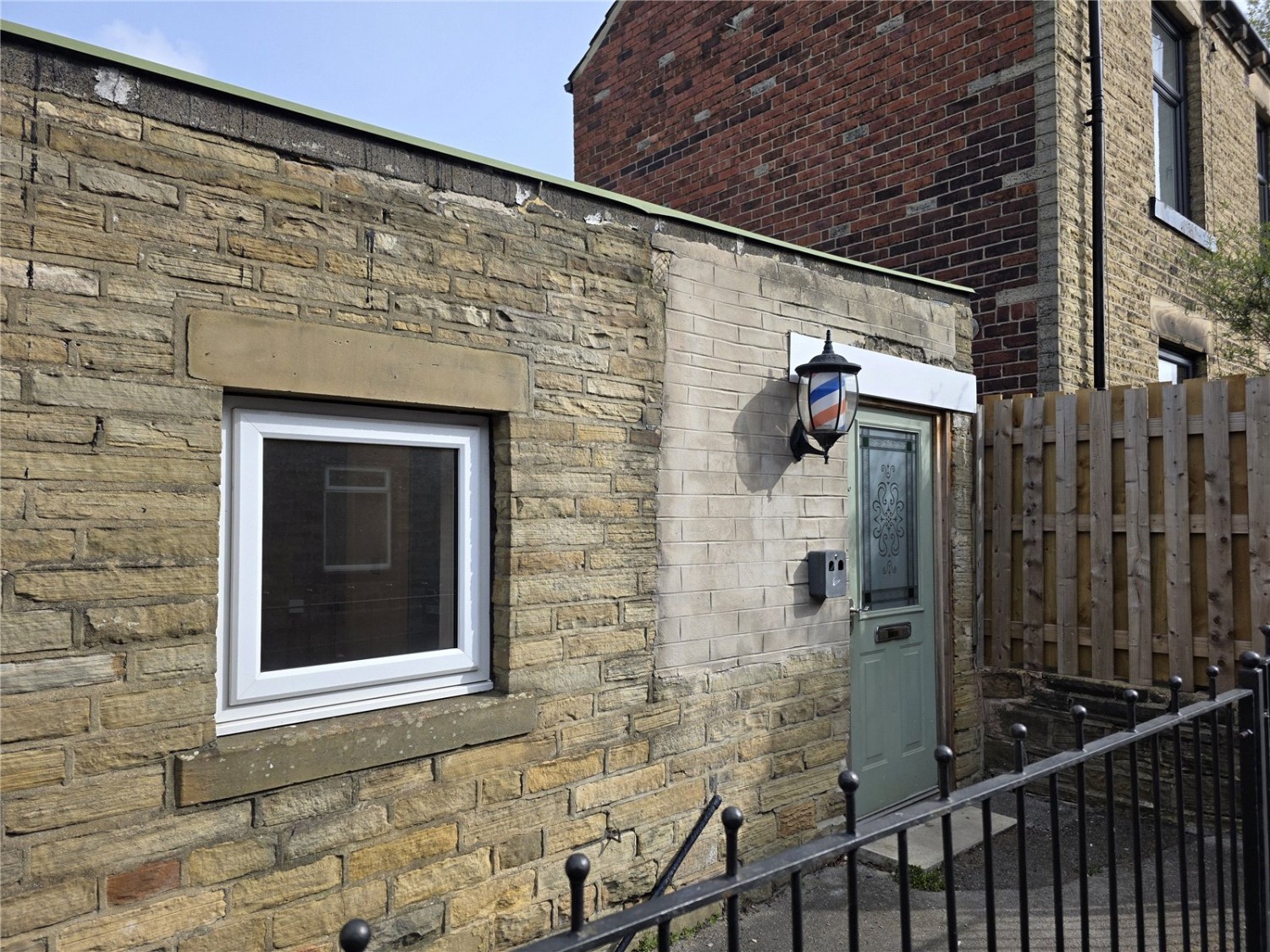 Earlsheaton, Dewsbury, West Yorkshire