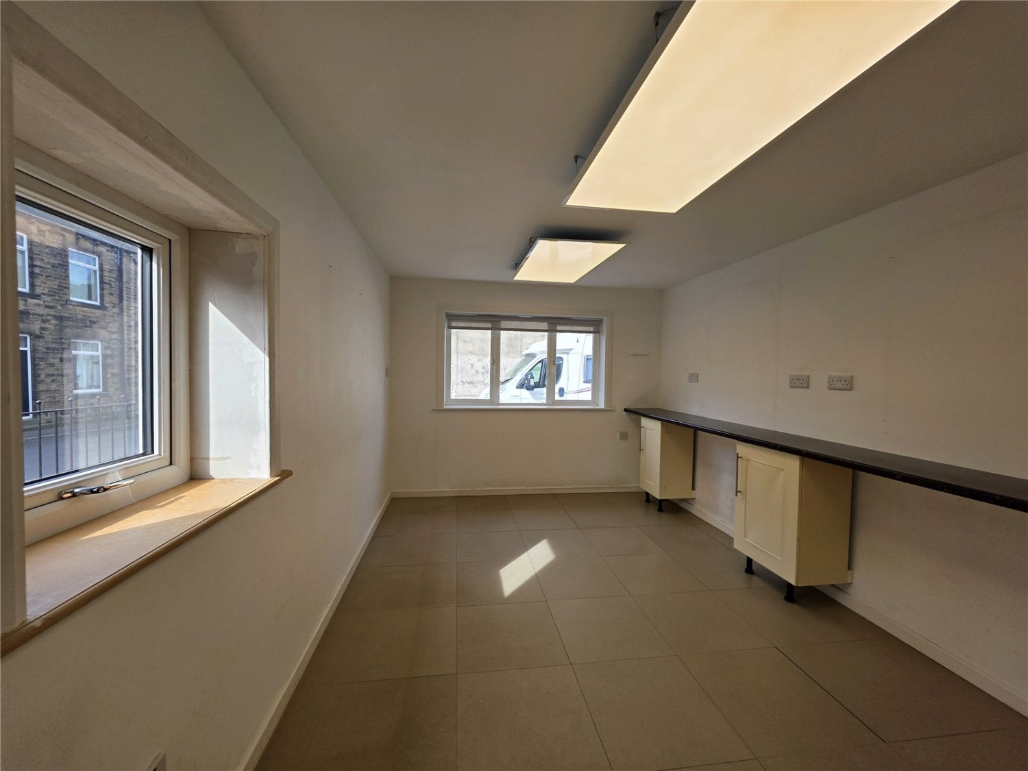 Earlsheaton, Dewsbury, West Yorkshire