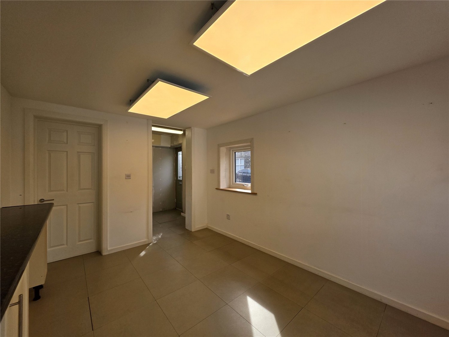 Earlsheaton, Dewsbury, West Yorkshire