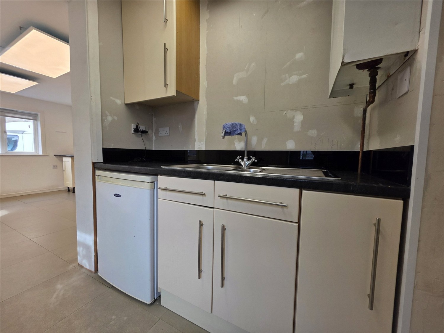 Earlsheaton, Dewsbury, West Yorkshire