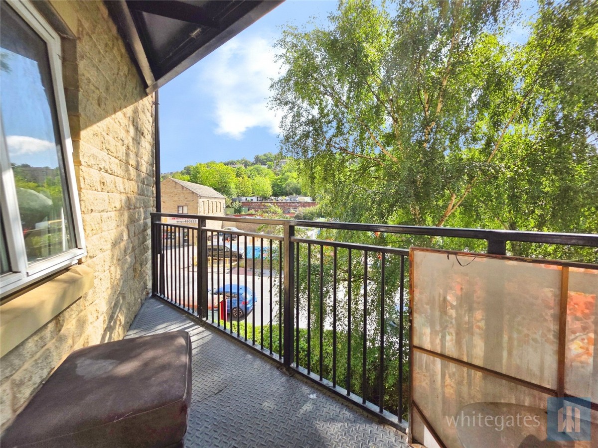 Dewsbury, West Yorkshire
