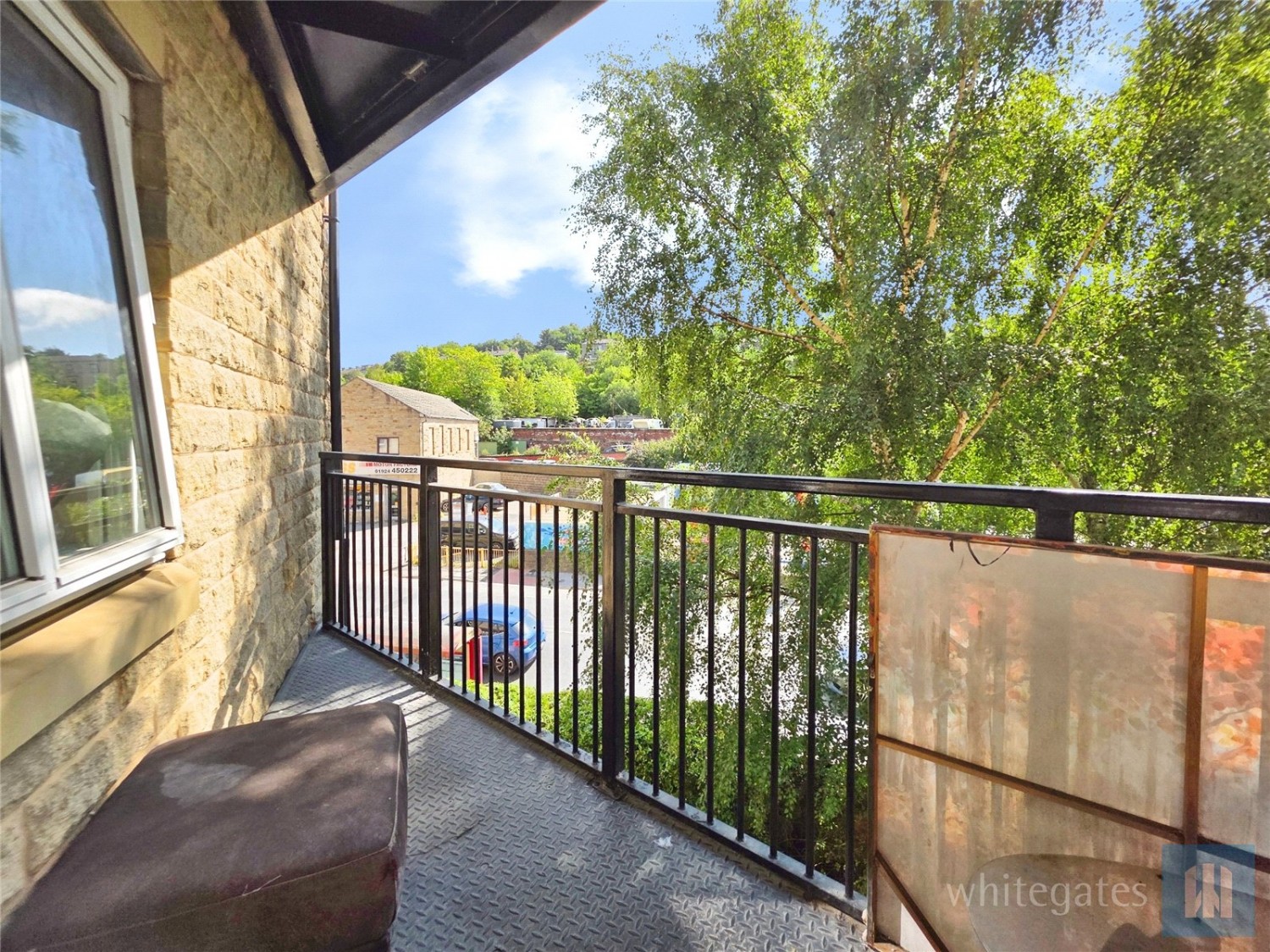 Dewsbury, West Yorkshire