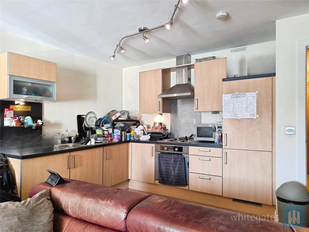 Dewsbury, West Yorkshire