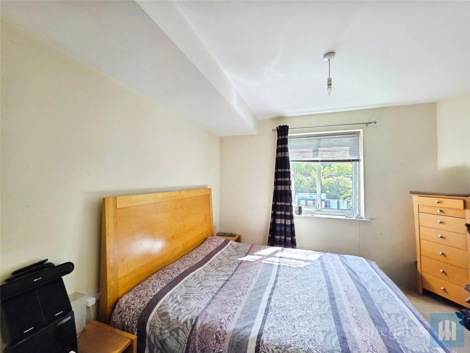 Dewsbury, West Yorkshire
