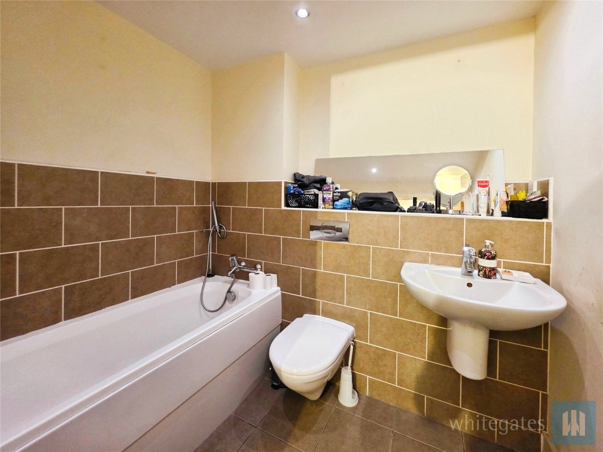 Dewsbury, West Yorkshire