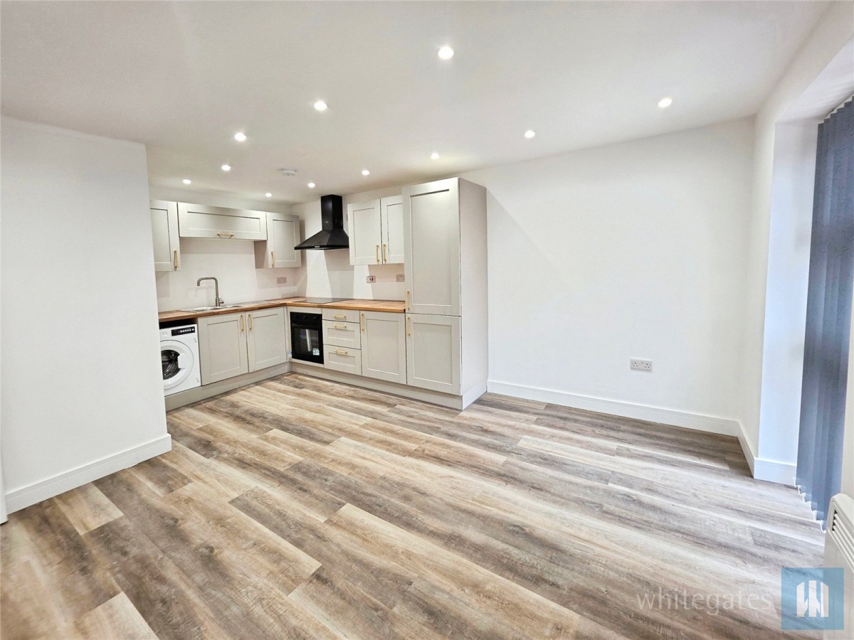 Dewsbury, Kirklees