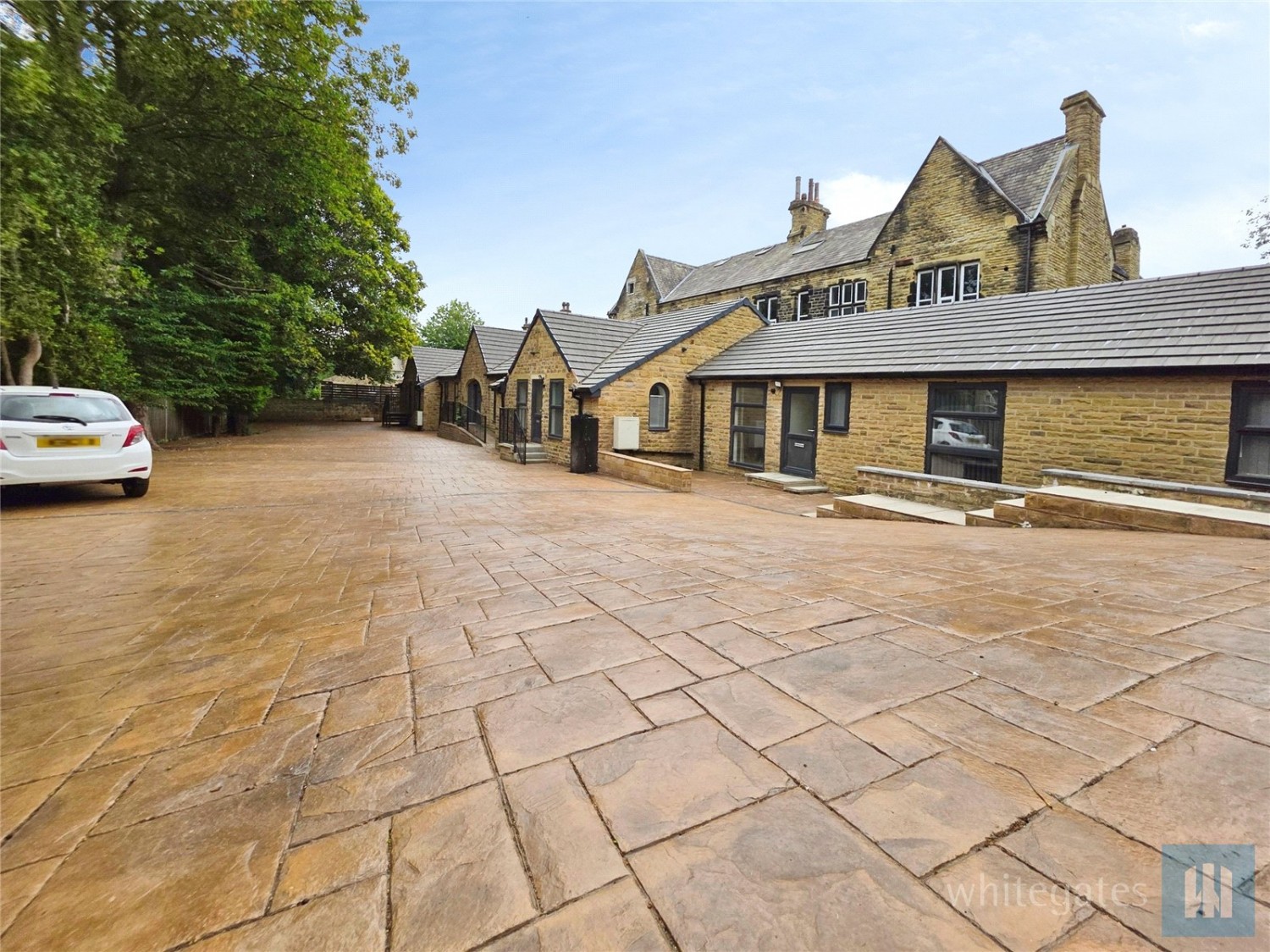 Dewsbury, Kirklees