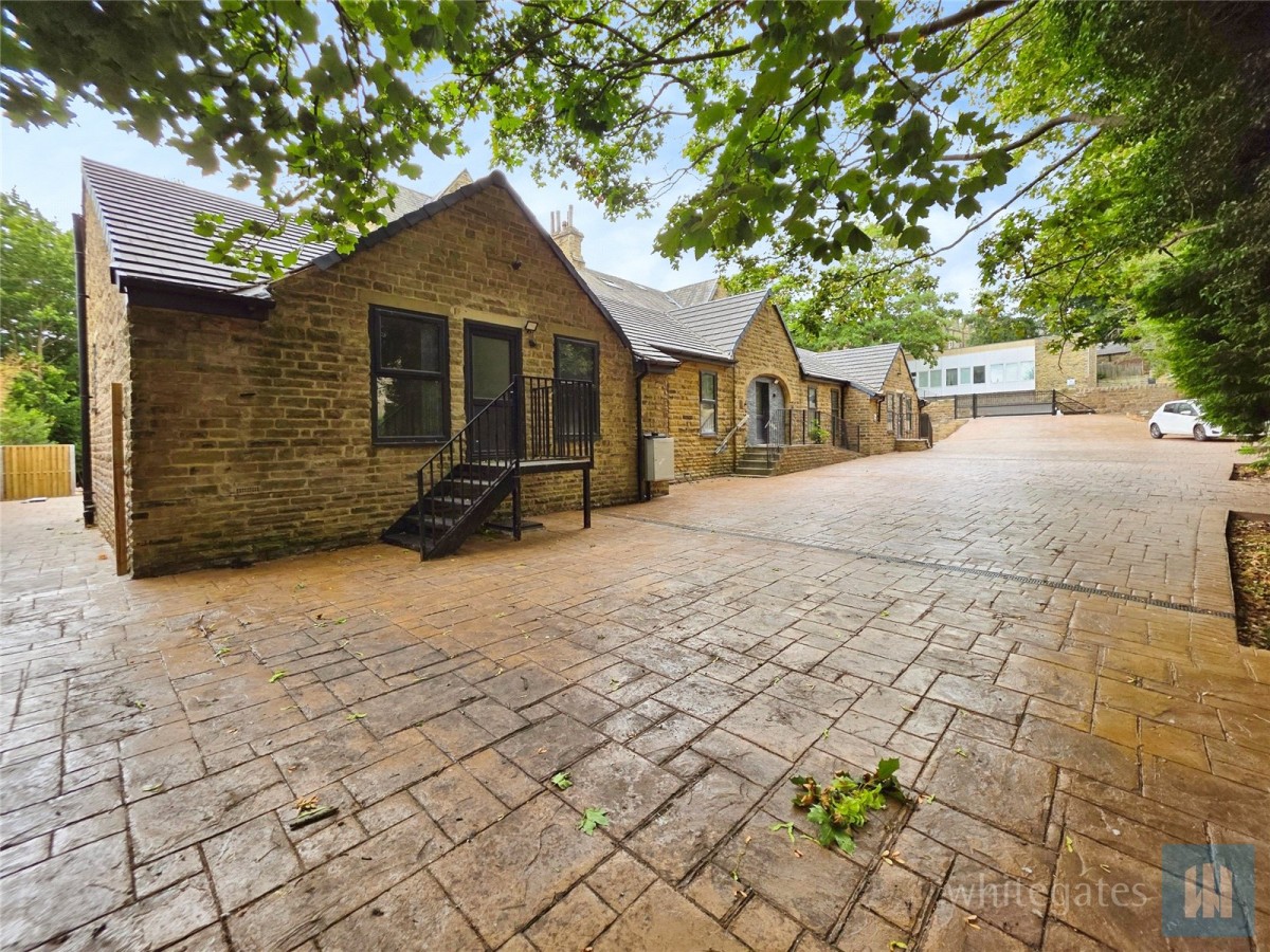 Dewsbury, Kirklees