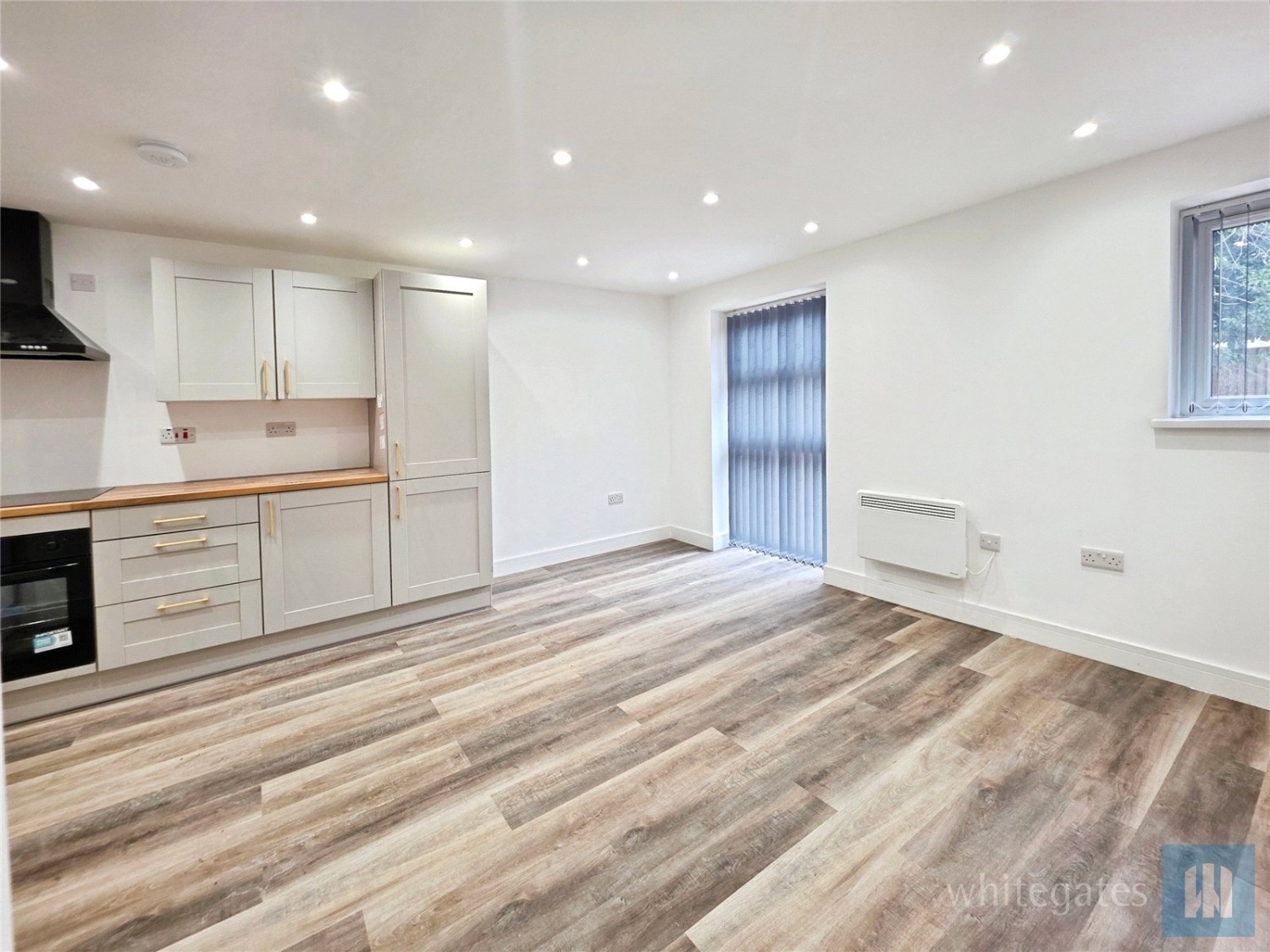 Dewsbury, Kirklees