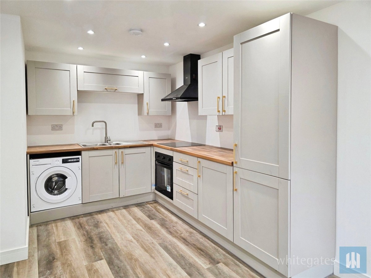 Dewsbury, Kirklees