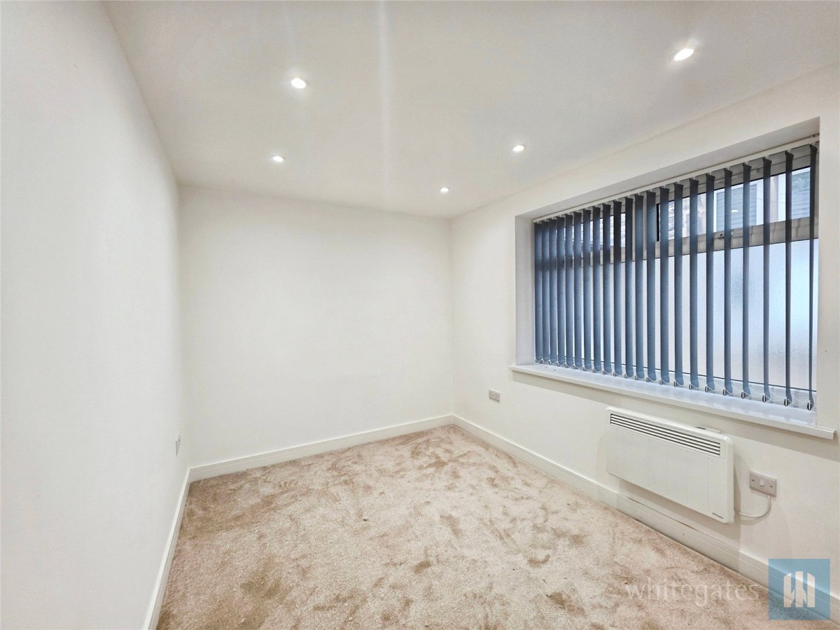Dewsbury, Kirklees