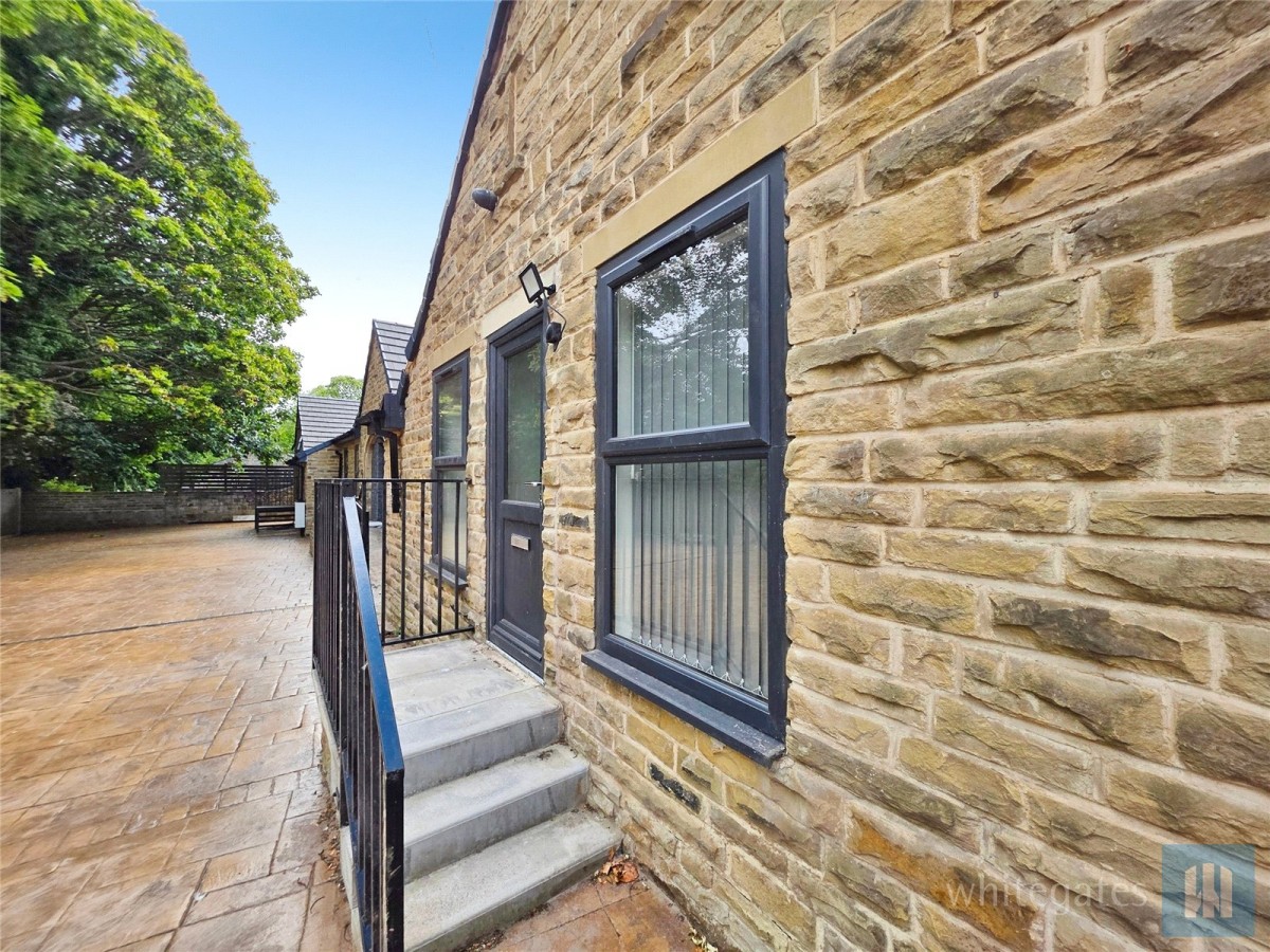Dewsbury, Kirklees