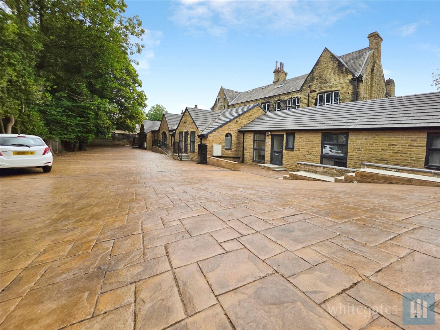 Dewsbury, Kirklees