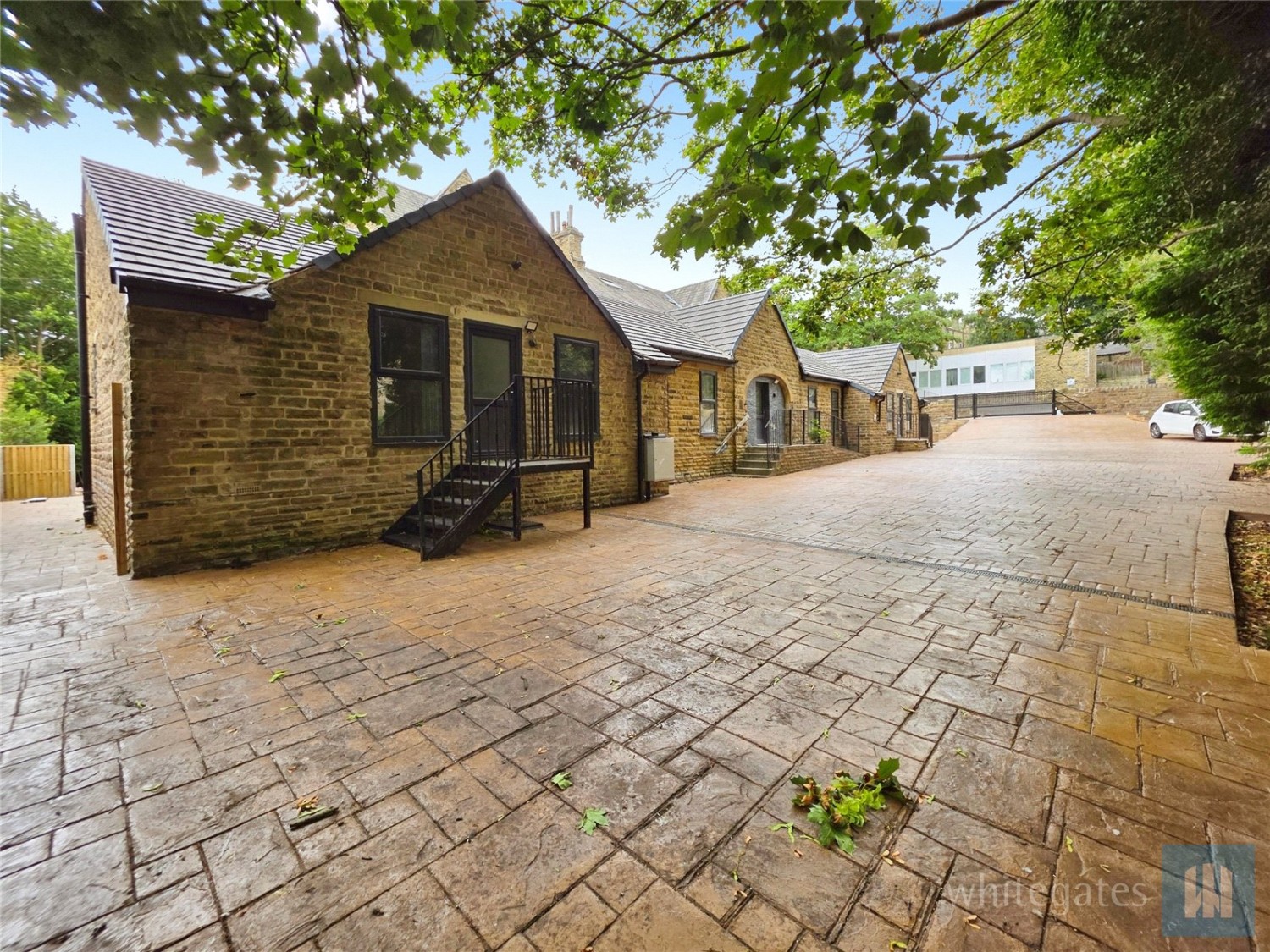 Dewsbury, Kirklees