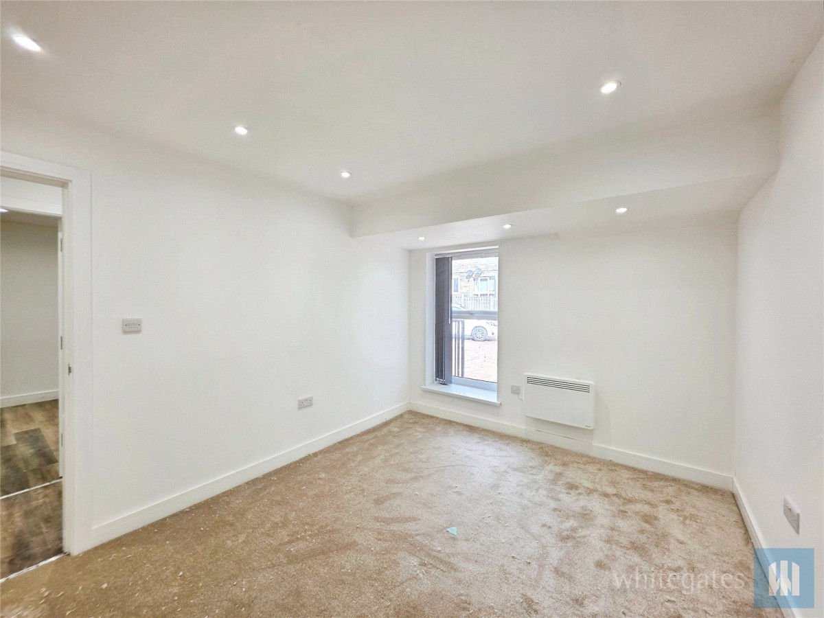 Dewsbury, Kirklees