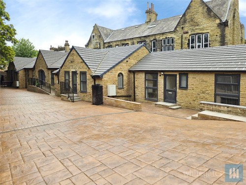 Dewsbury, Kirklees