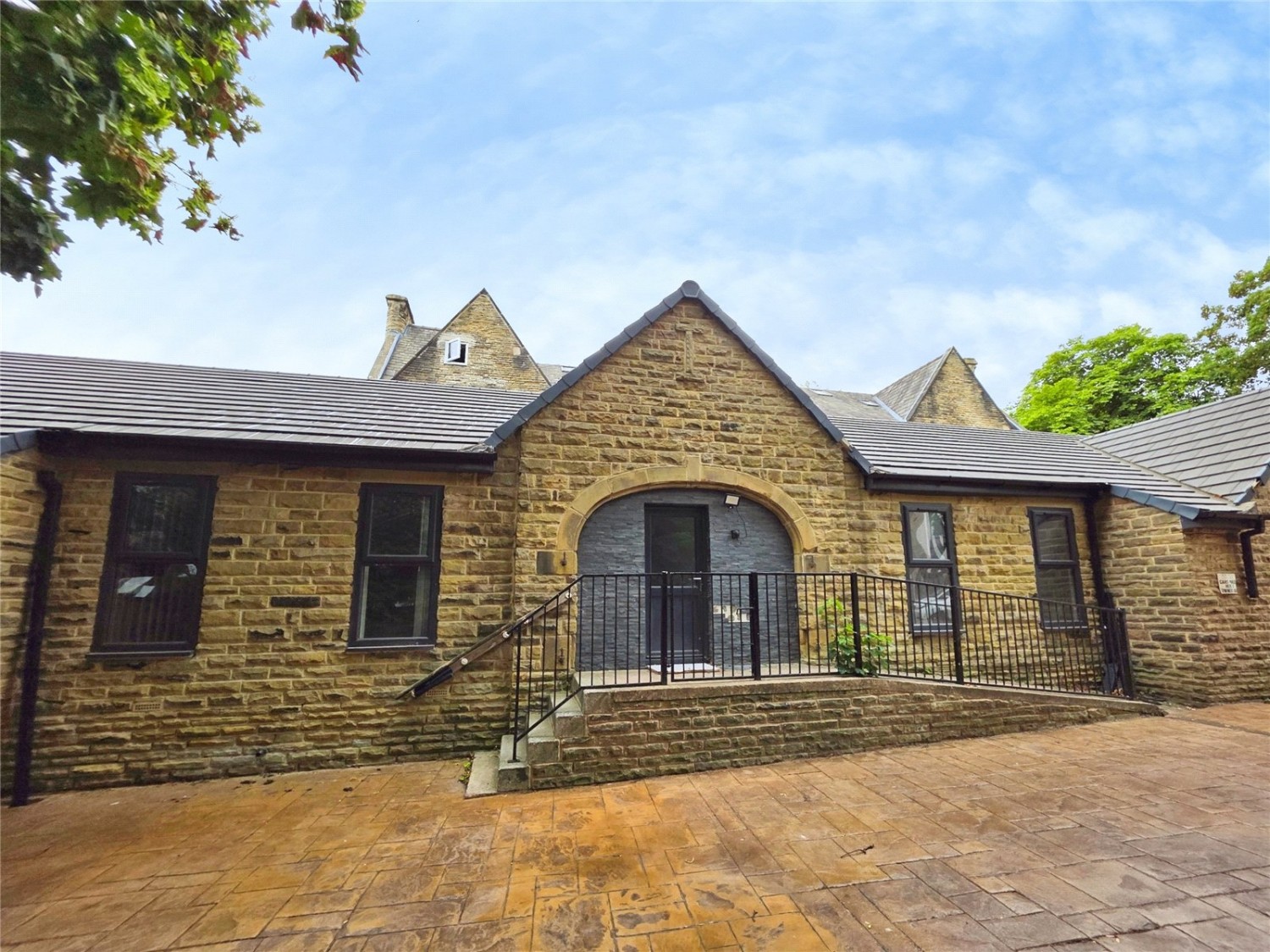 Dewsbury, Kirklees