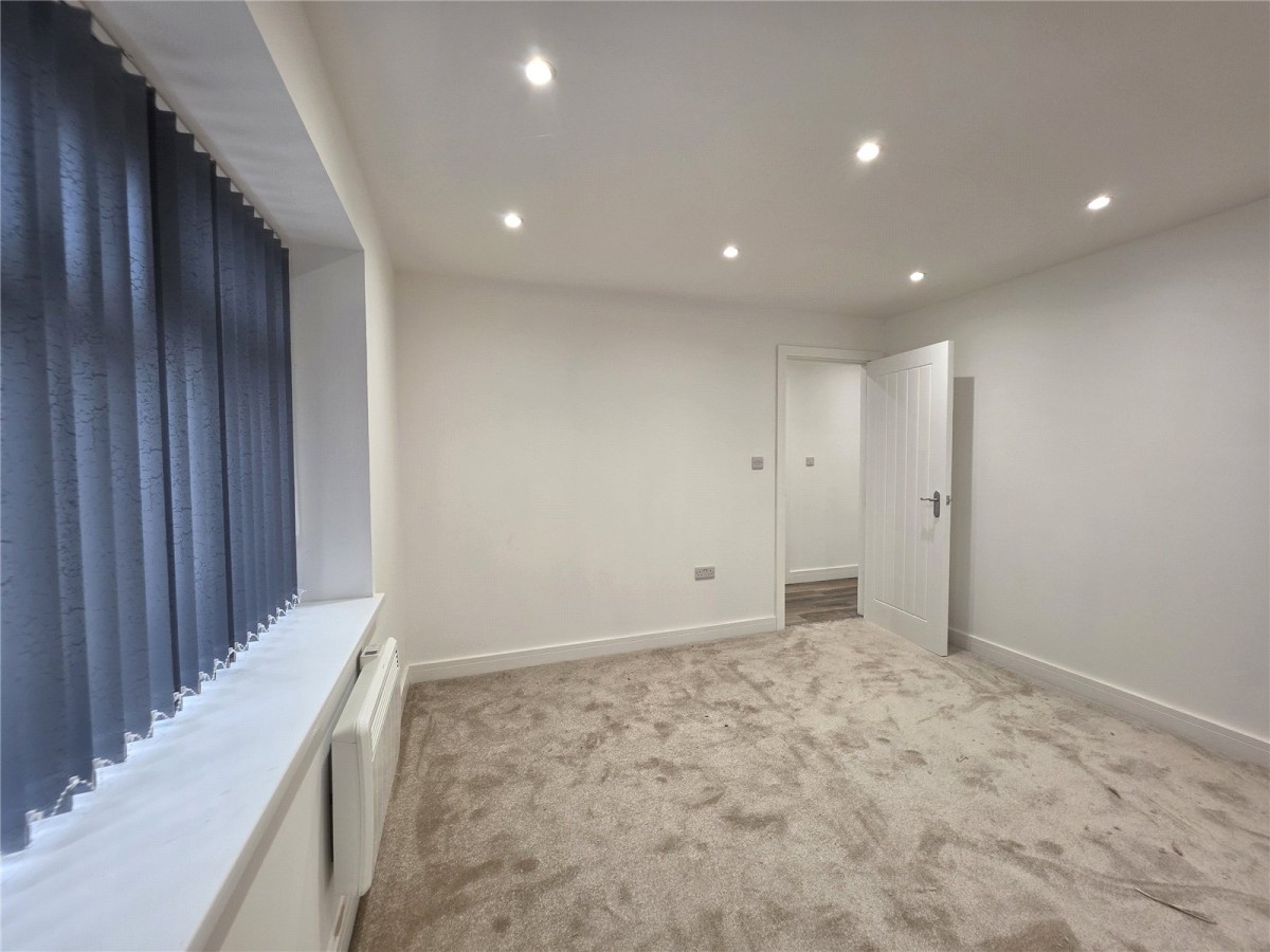 Dewsbury, Kirklees