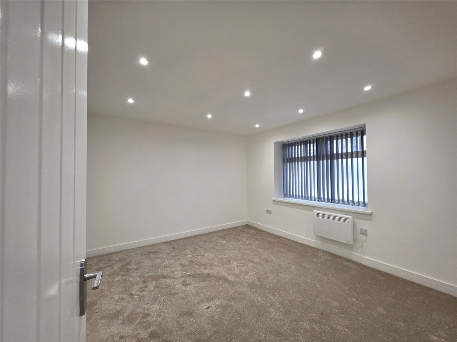 Dewsbury, Kirklees