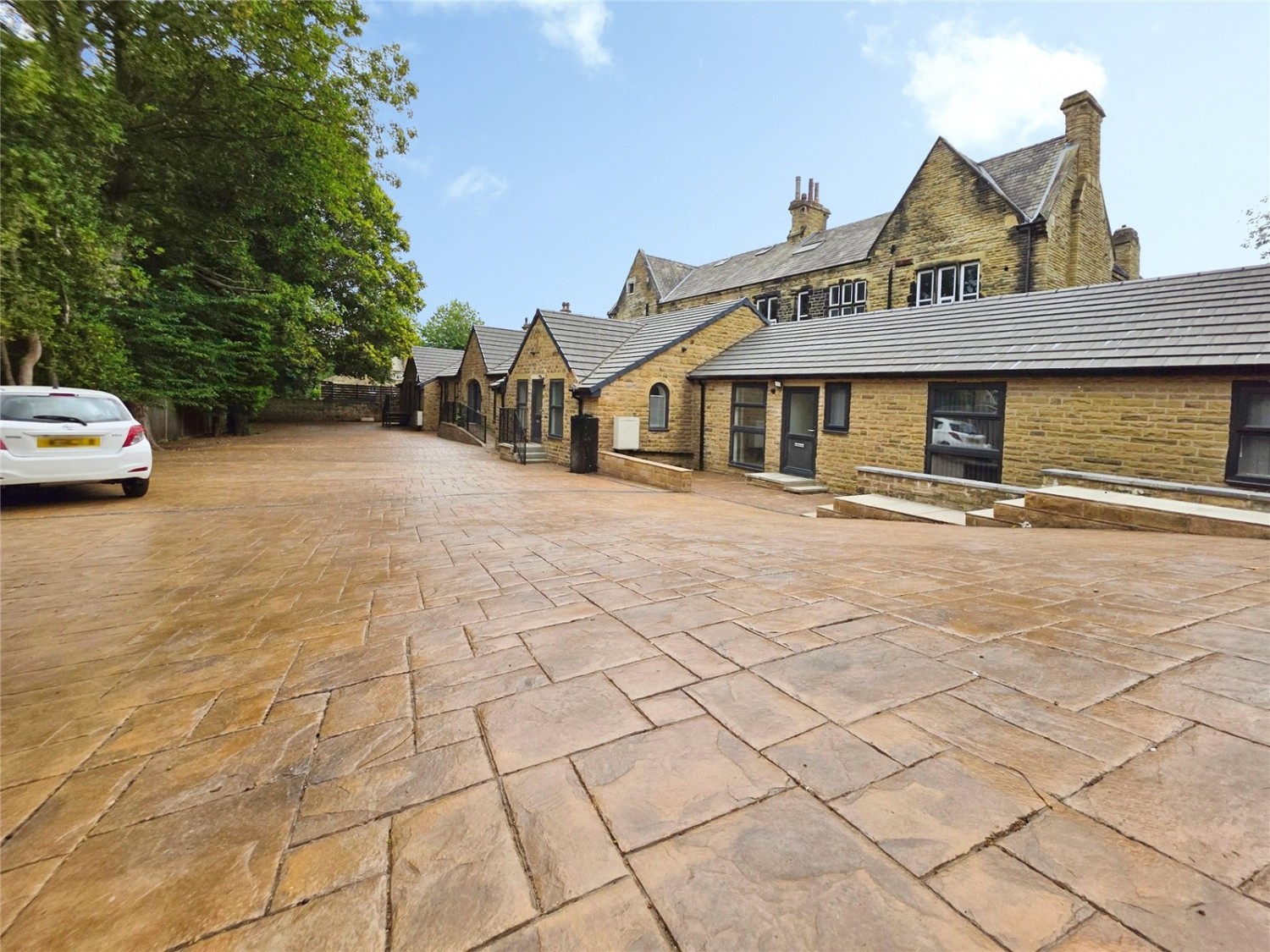 Dewsbury, Kirklees