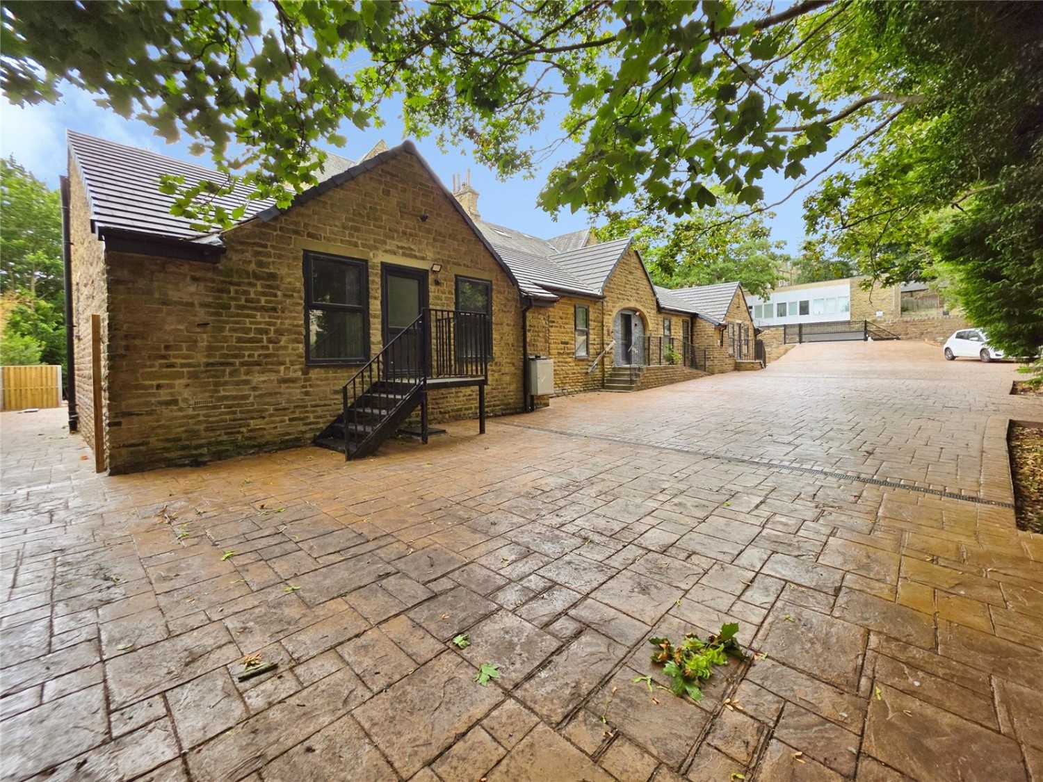 Dewsbury, Kirklees