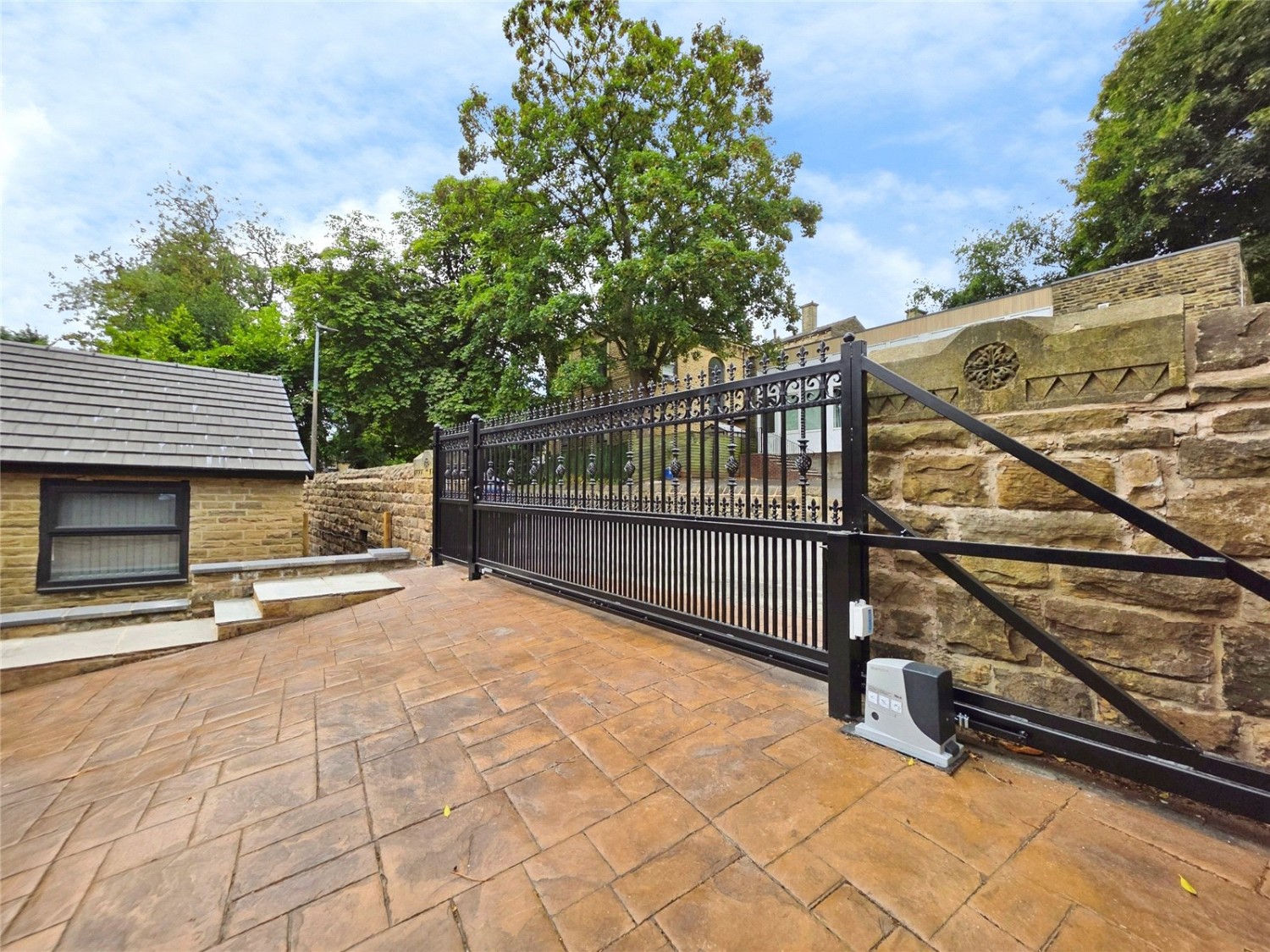 Dewsbury, Kirklees