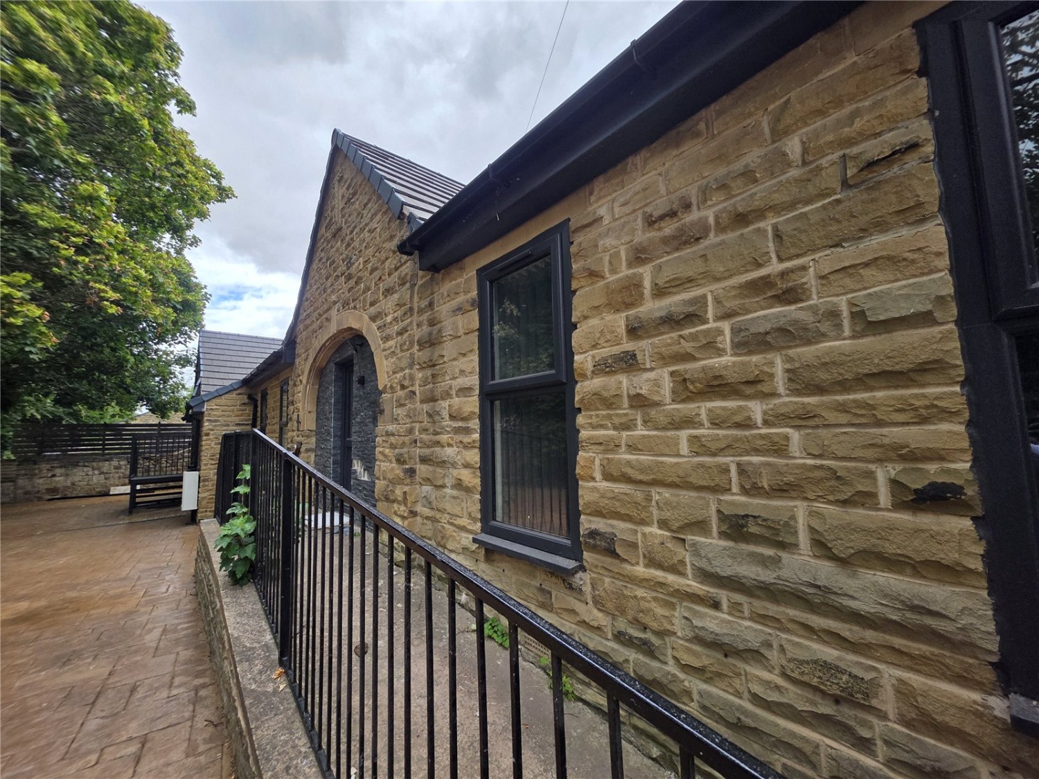 Dewsbury, Kirklees