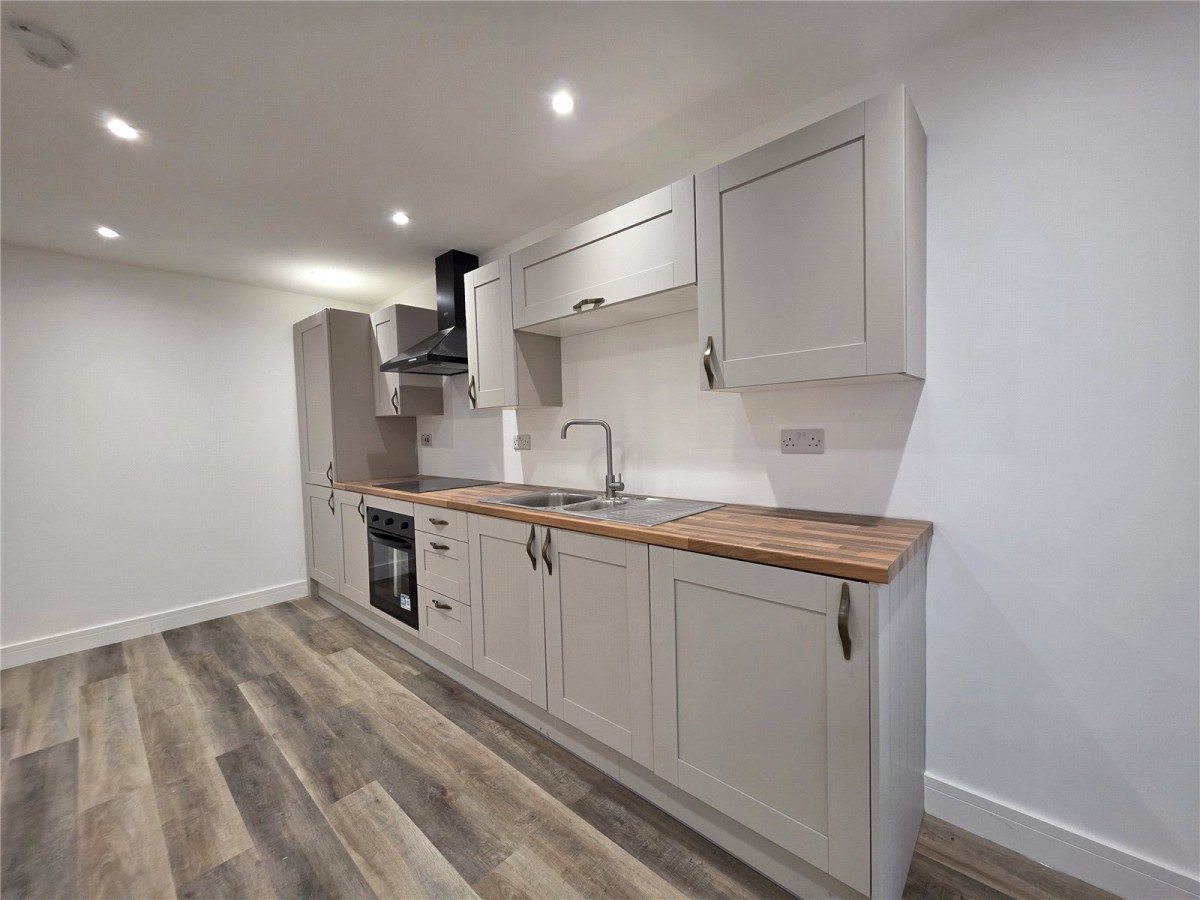 Dewsbury, Kirklees