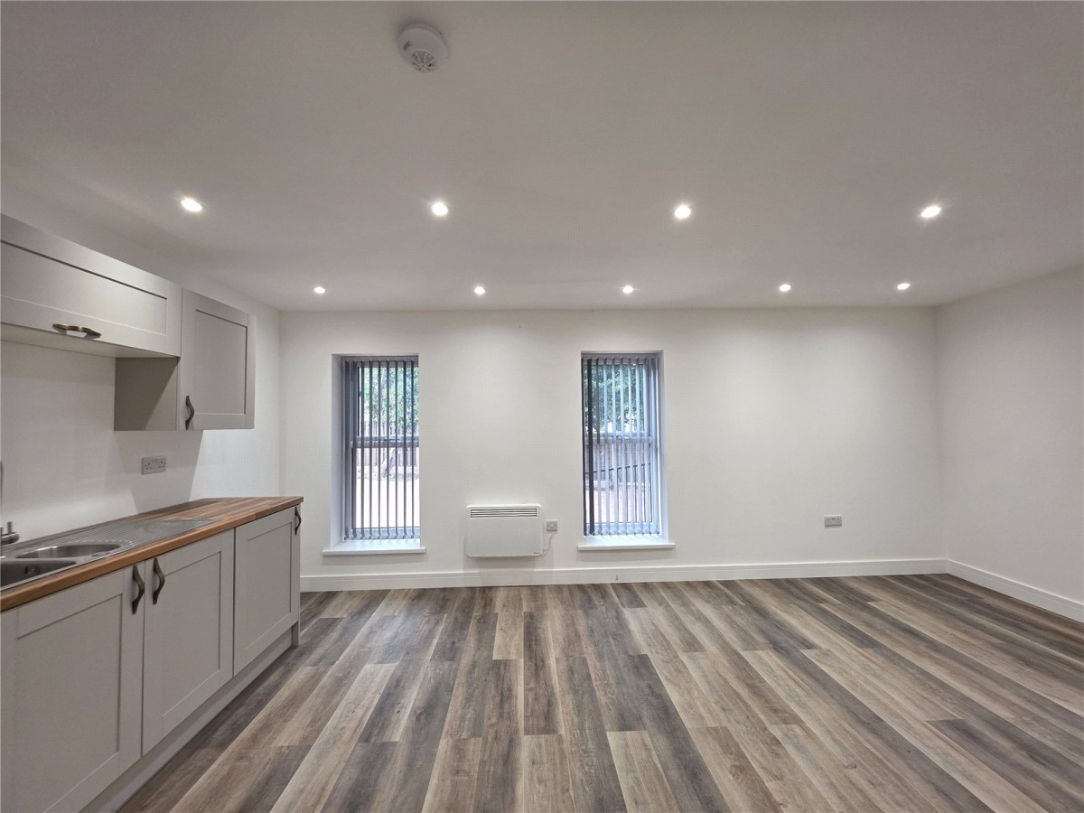 Dewsbury, Kirklees