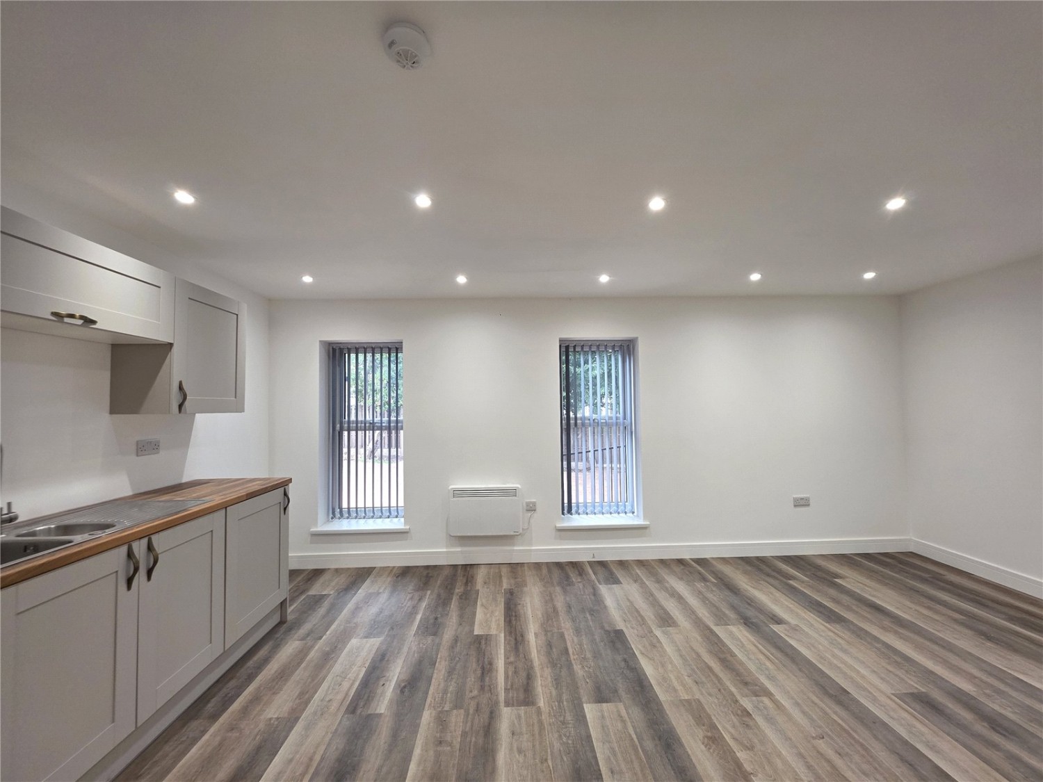 Dewsbury, Kirklees