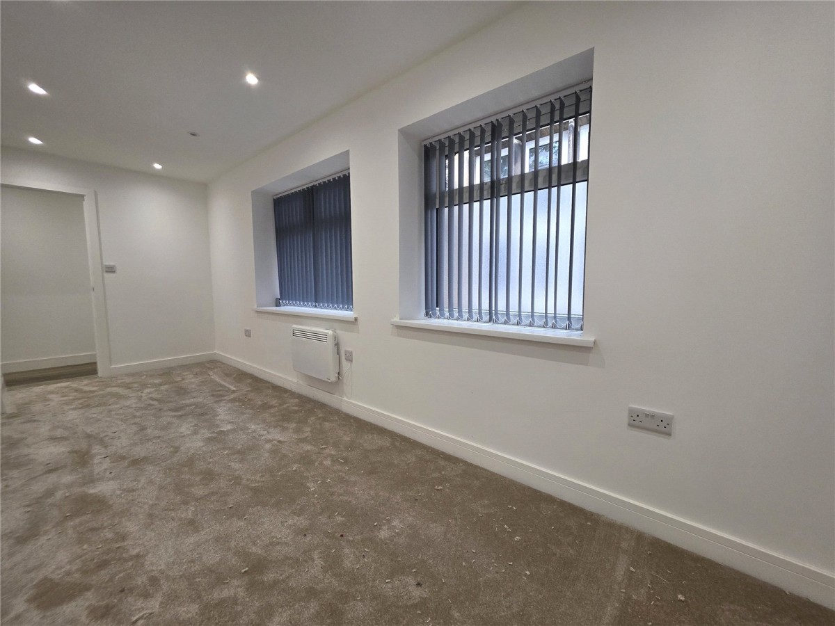 Dewsbury, Kirklees