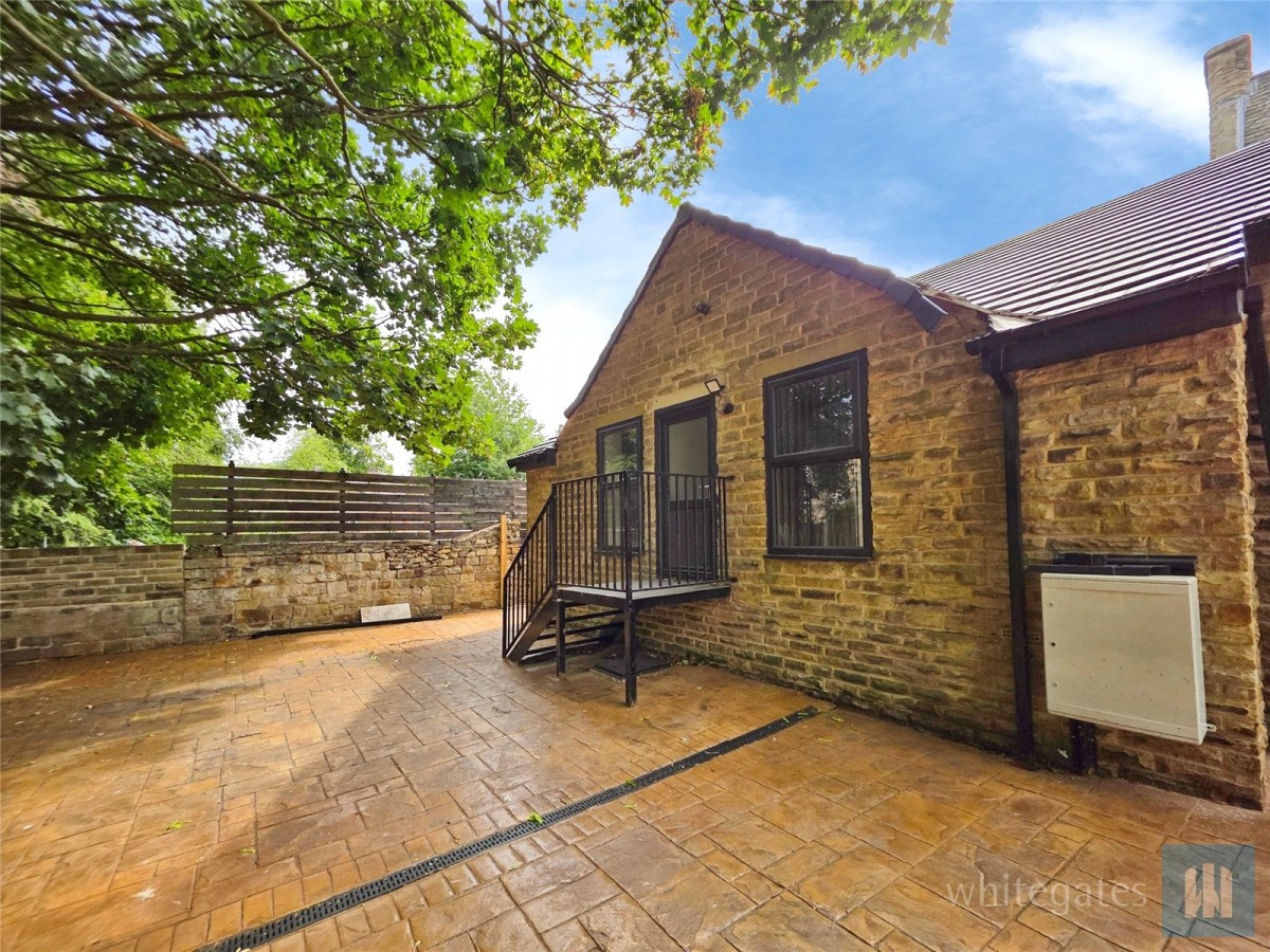 Dewsbury, Kirklees