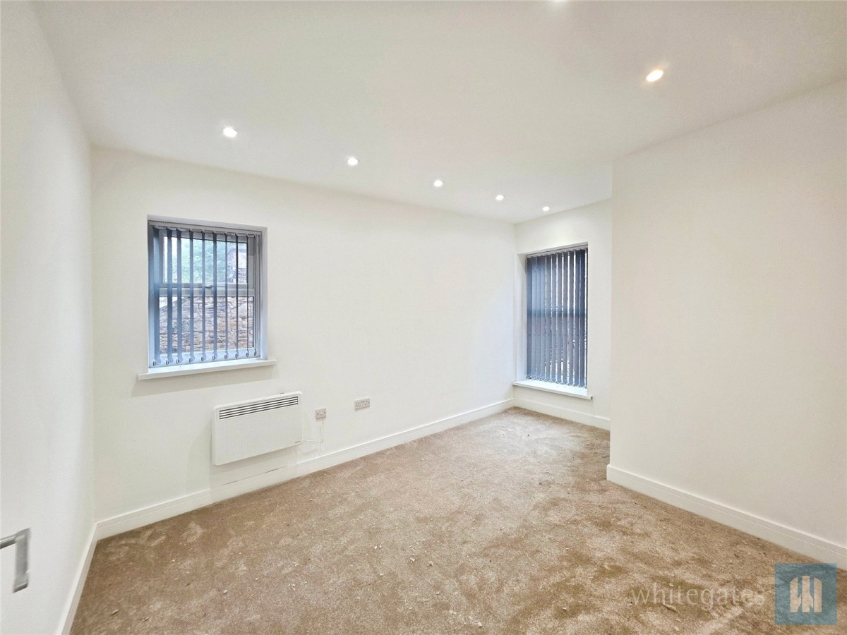 Dewsbury, Kirklees