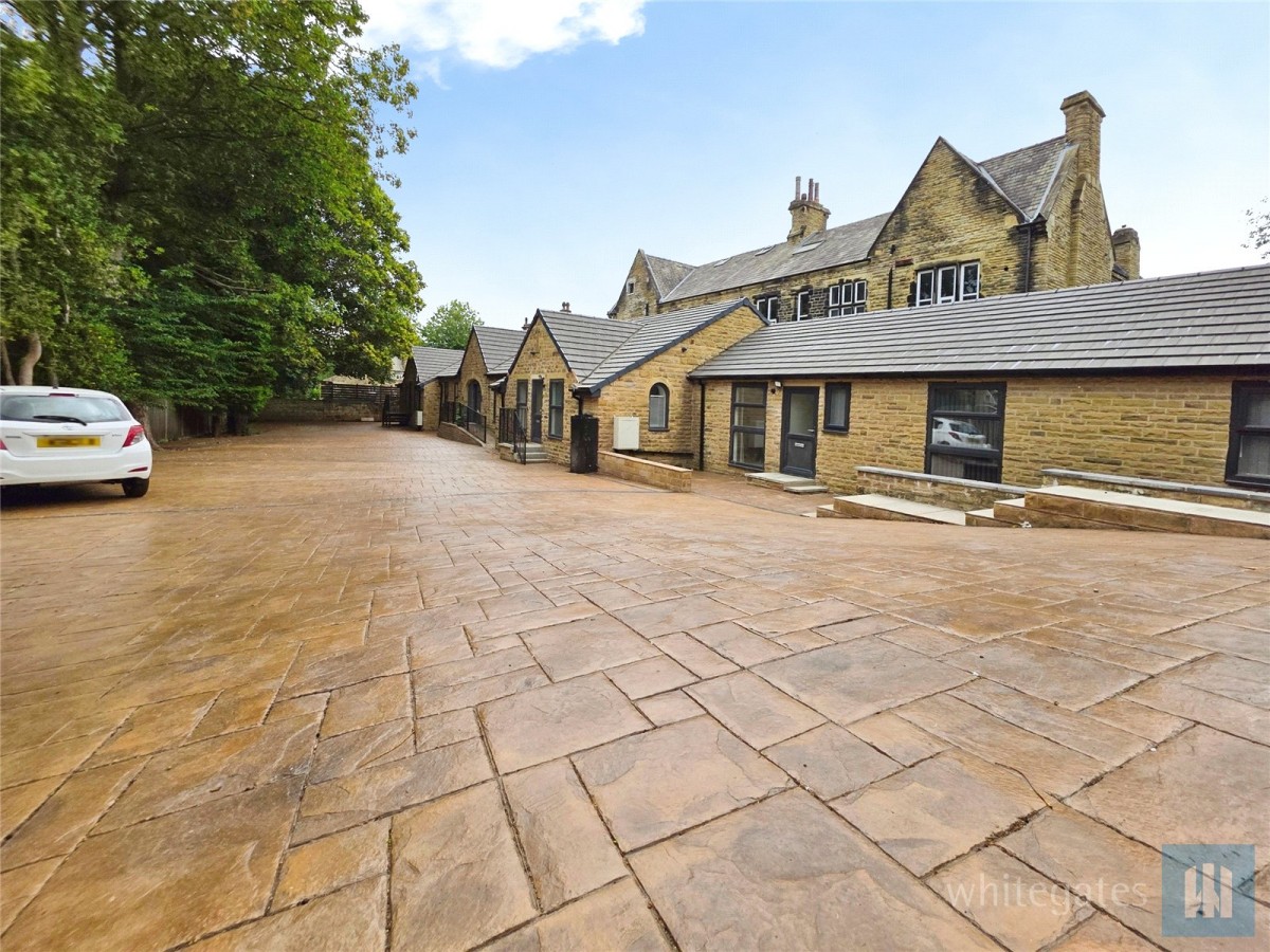 Dewsbury, Kirklees