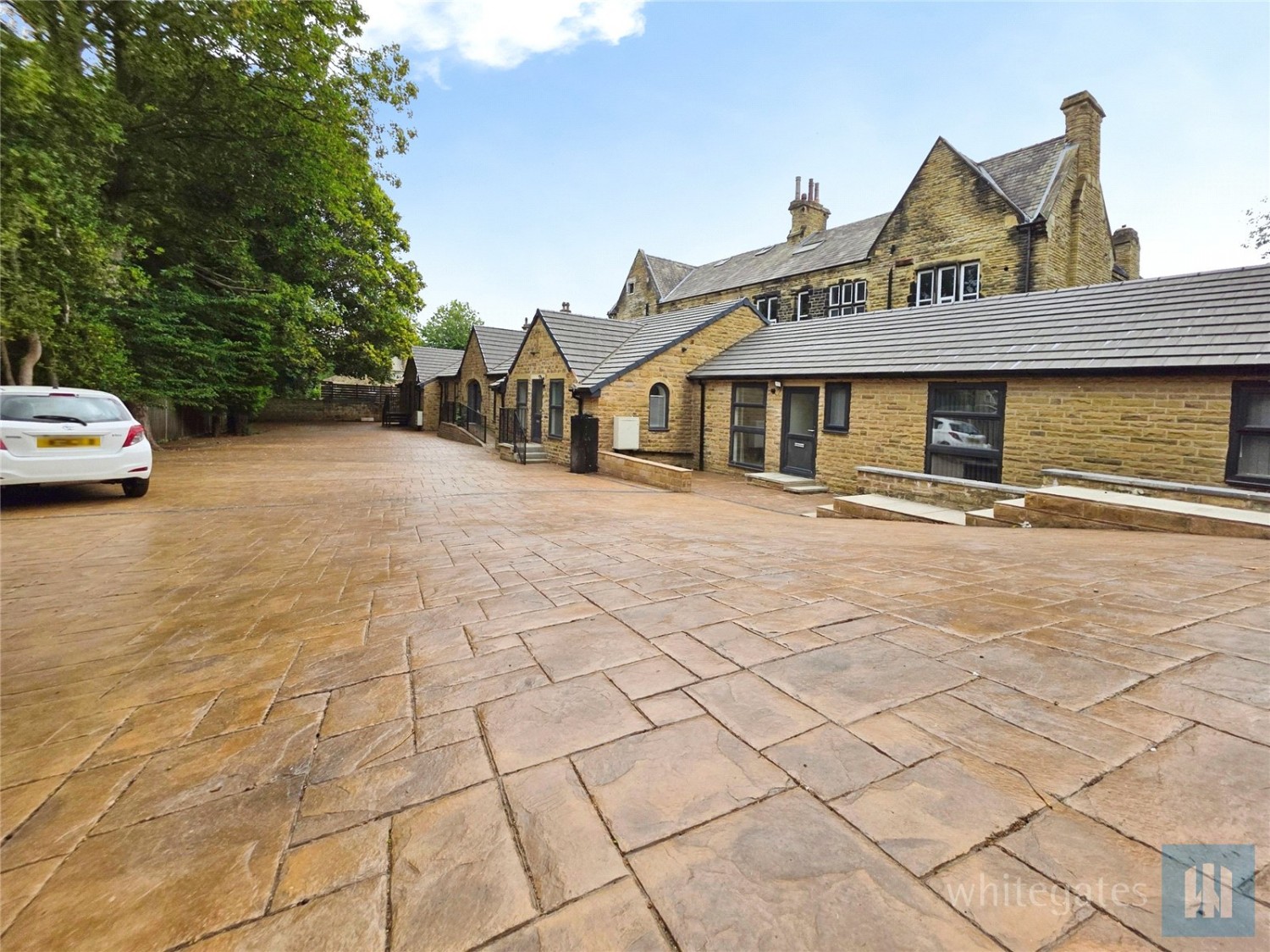 Dewsbury, Kirklees