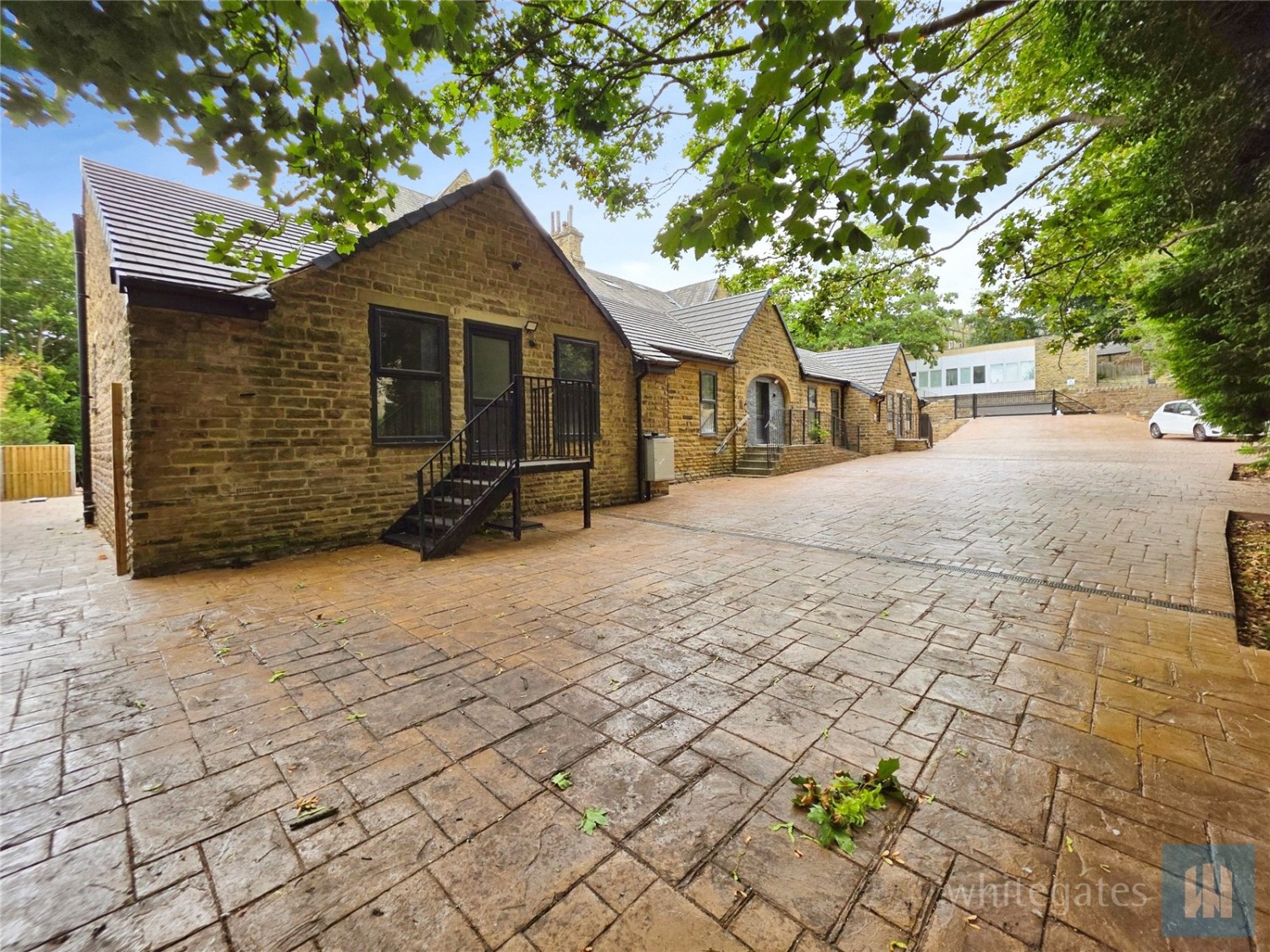 Dewsbury, Kirklees