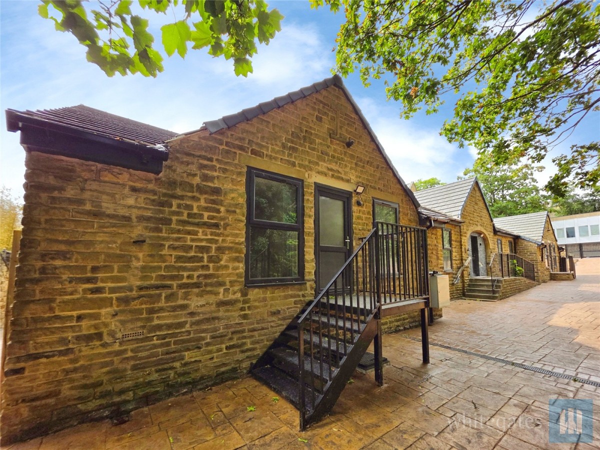 Dewsbury, Kirklees