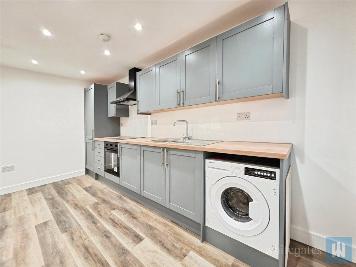Dewsbury, Kirklees
