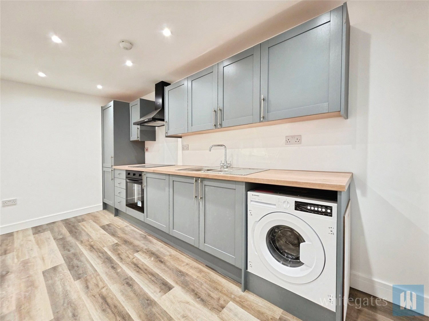 Dewsbury, Kirklees