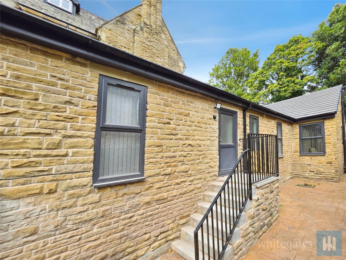 Dewsbury, Kirklees