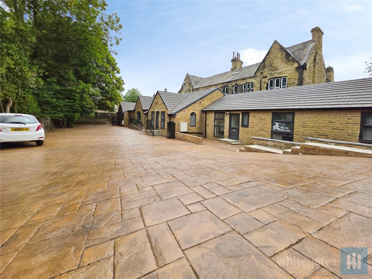 Dewsbury, Kirklees