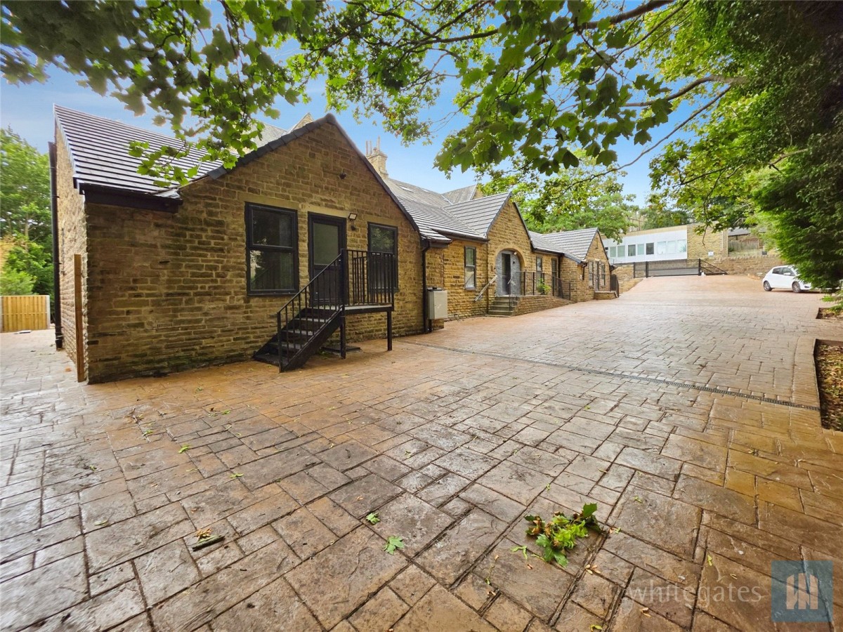 Dewsbury, Kirklees