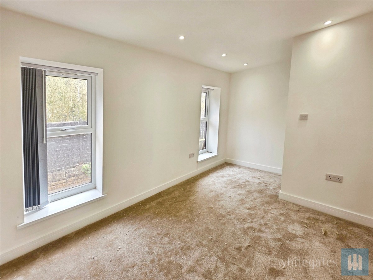Dewsbury, Kirklees