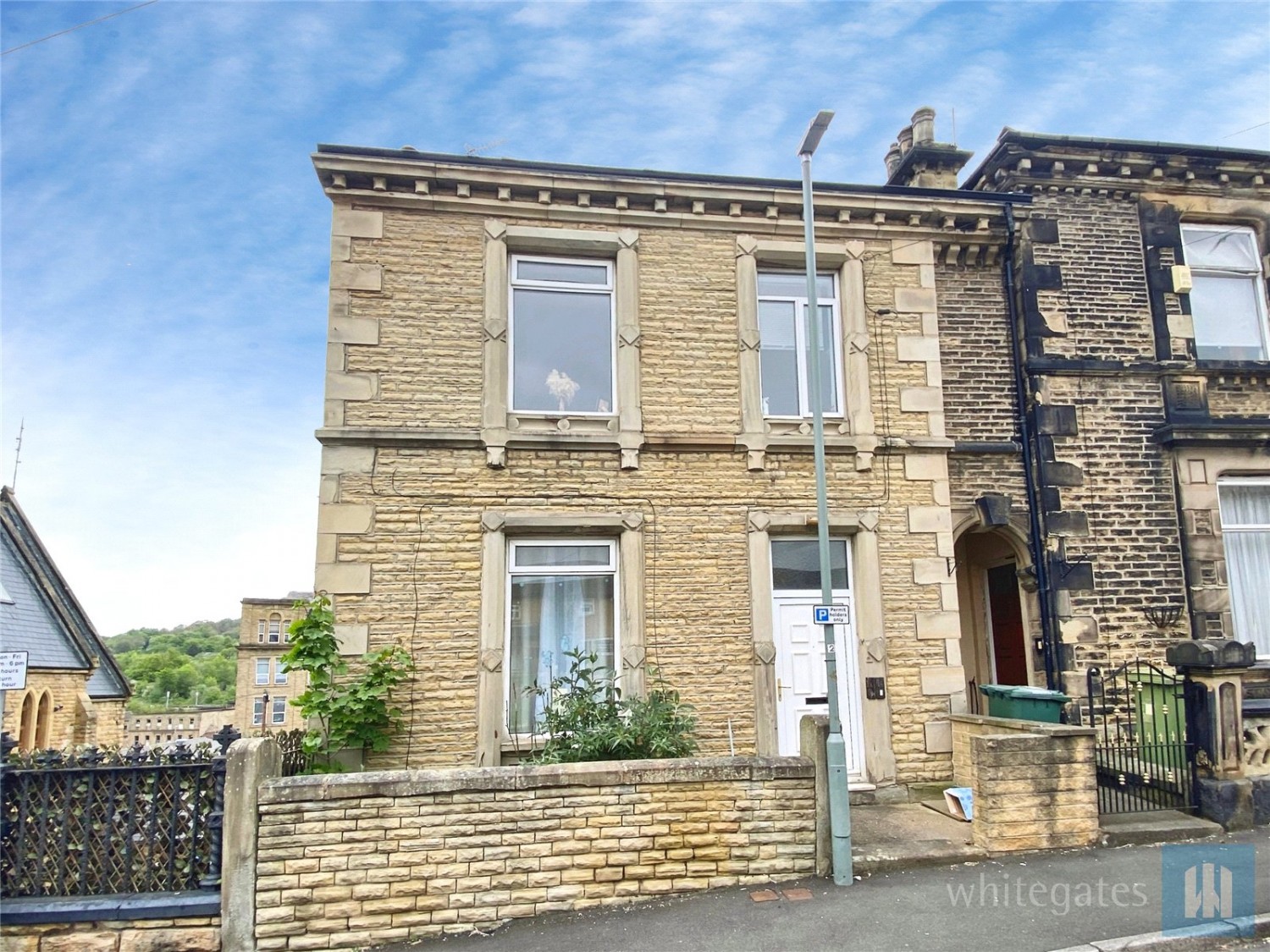Dewsbury