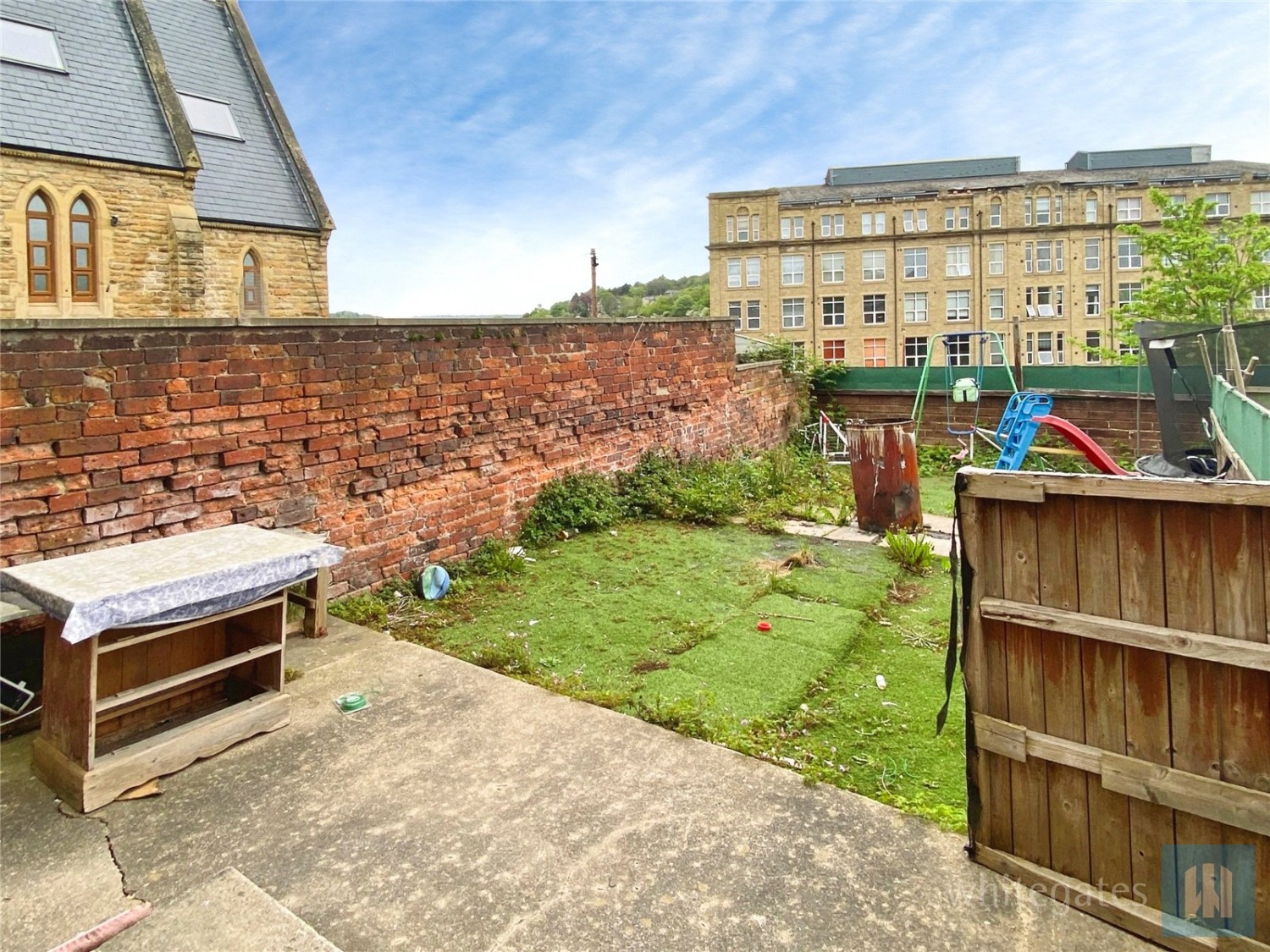 Dewsbury