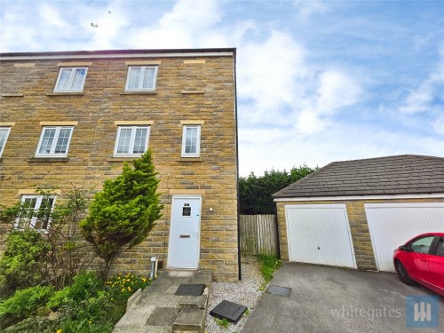 Dewsbury, West Yorkshire