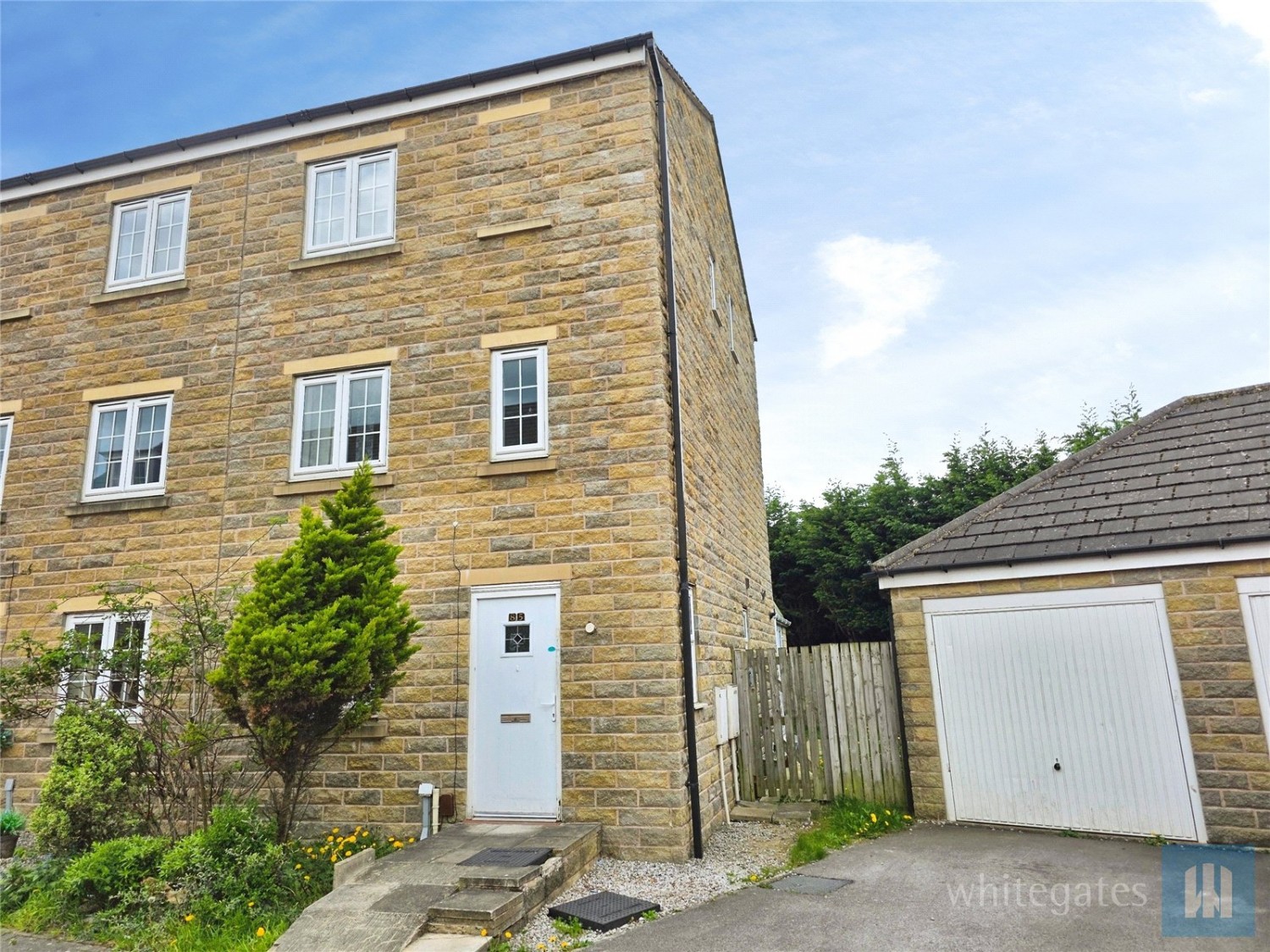 Dewsbury, West Yorkshire