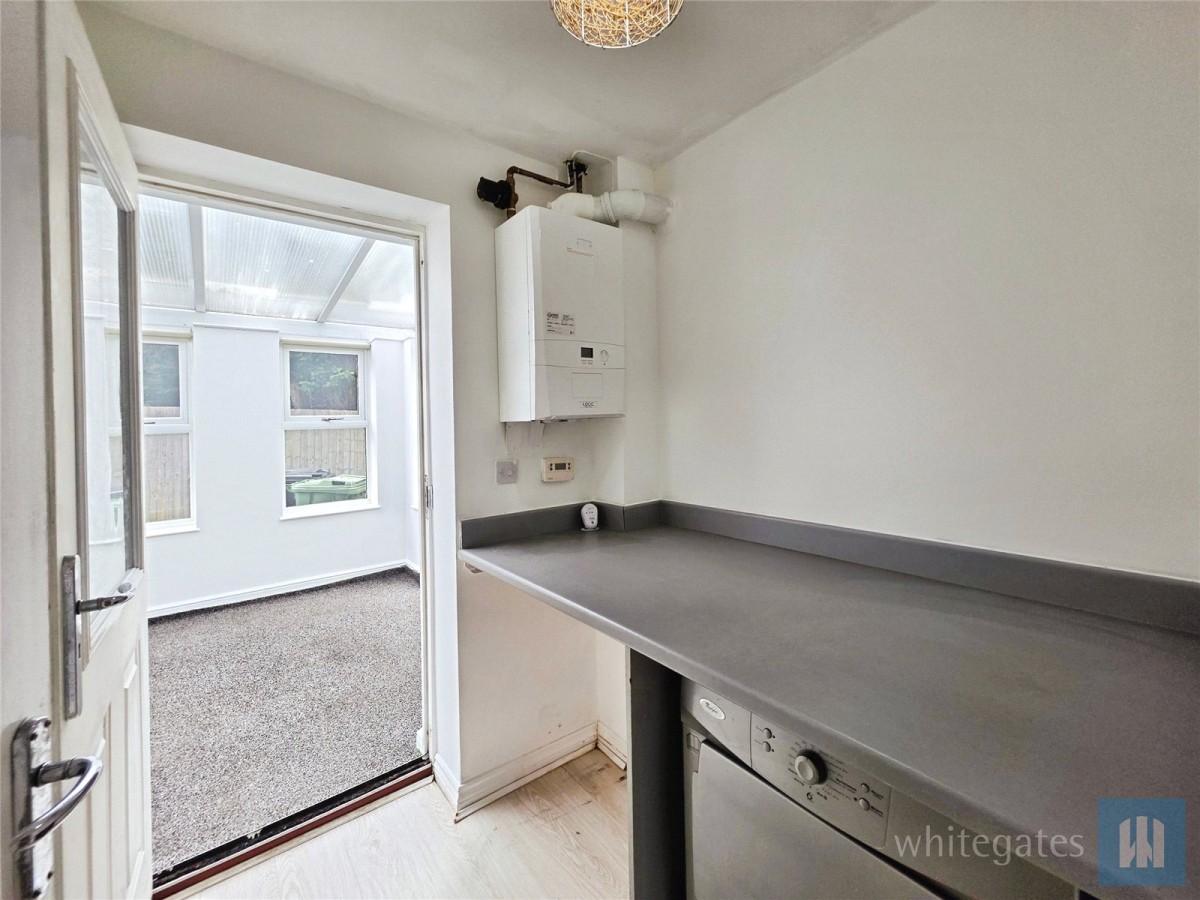 Dewsbury, West Yorkshire