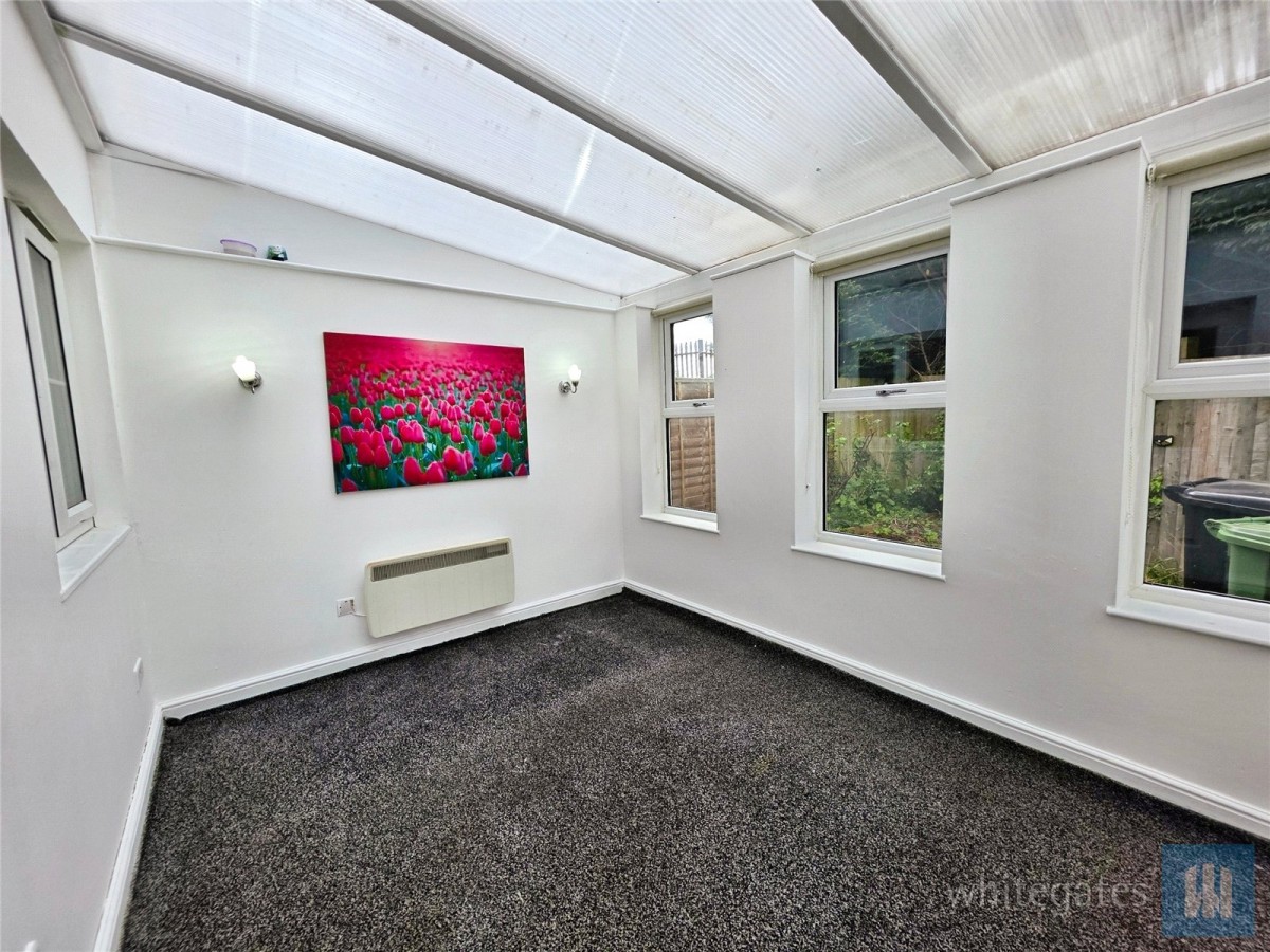 Dewsbury, West Yorkshire