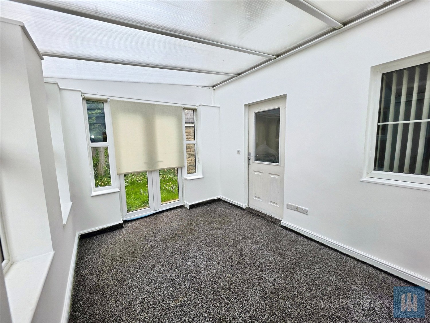 Dewsbury, West Yorkshire